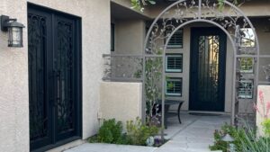 From Driveway To Garden: Custom Iron Gates For Every Outdoor Space