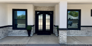 The Perfect Fit: Tailoring Custom Iron Doors To Your Home’s Specifications