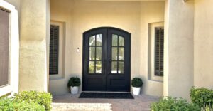 Double Doors For Accessibility: Improving Mobility In Your Home