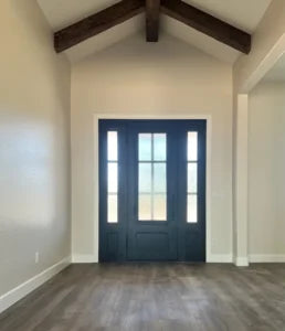 15 Benefits of Installing Iron Doors in Phoenix Homes