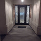 Design 38 - Single Iron Door w/ Sidelights
