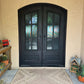 Design 18 - Double Iron Door