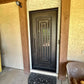 Design 31 - Single Iron Door