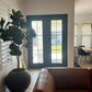 Design 41 - Double Iron Door