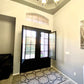 Design 49 - Double Iron Door