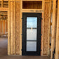 Design 59 - Single Iron Door