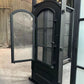 Design 29 - Single Iron Door