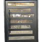 Design 56 - Pivot Iron Door