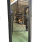 Design 58 - Single Iron Interior Door