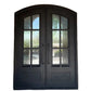 Design 18 - Double Iron Door