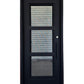 Design 59 - Single Iron Door