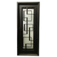 Design 40 - Single Iron Door