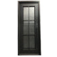 Design 42 -  Single Iron Door