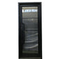 Design 44 - Single Iron Door