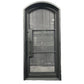 Design 52 - Single Iron Door