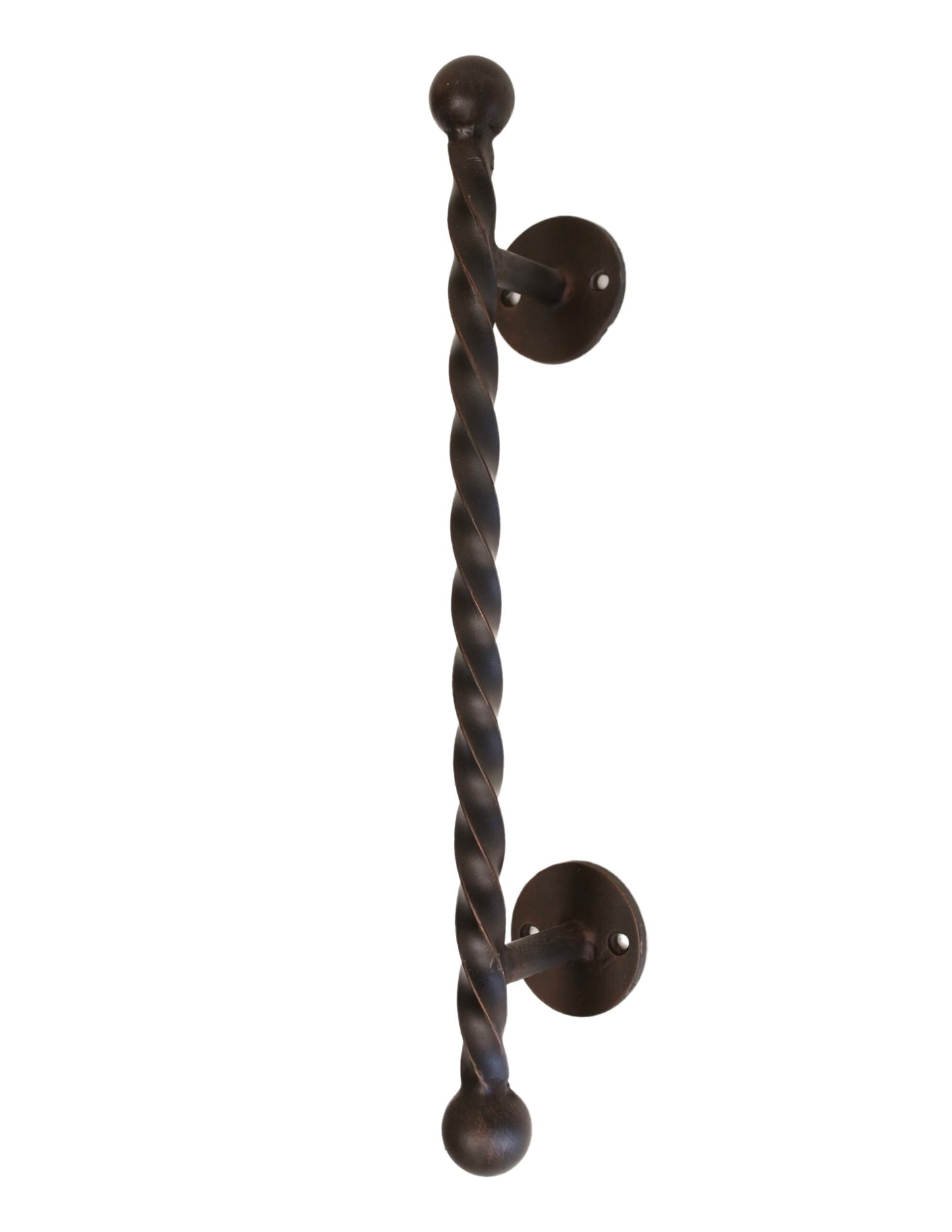 Design 14 - Single Iron Door