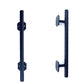 Design 39 - Double Iron Door