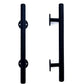 Design 49 - Double Iron Door