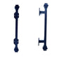 Design 29 - Single Iron Door
