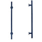 Design 42 -  Single Iron Door