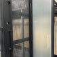 Design 59 - Single Iron Door