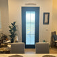 Design 42 -  Single Iron Door