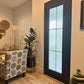 Design 42 -  Single Iron Door
