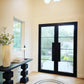 Design 43 - Double Iron Door