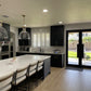 Design 43 - Double Iron Door