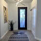 Design 40 - Single Iron Door