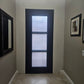 Design 59 - Single Iron Door