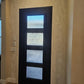 Design 33 - Single Iron Door