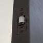 Design 57 - Double Iron Interior Door